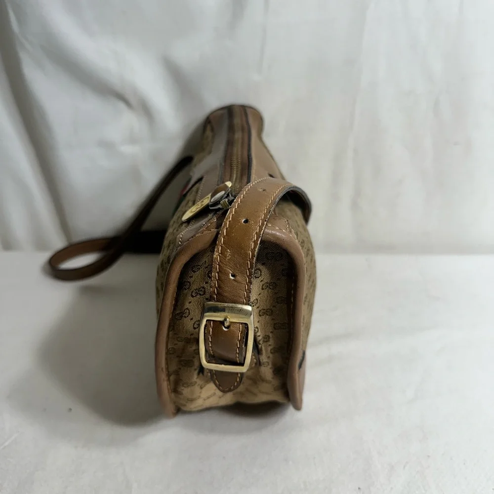 Gucci Shoulder Bag - Picture 3 of 9